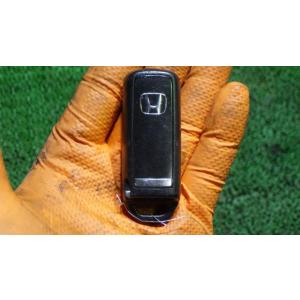 Ｎ−ＢＯＸ DBA-JF1 キーレスリモコンキー   72147-TY0-J11 中古