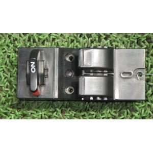 バモス GF-HM1 パワーウインドウスイッチ   35750-S3C-003 中古