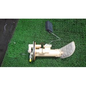 ミラ HBD-L275V フューエルポンプ   23210-B2182 中古