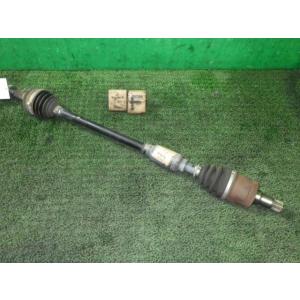 ライフ CBA-JC2 右フロントドライブシャフト NH716M