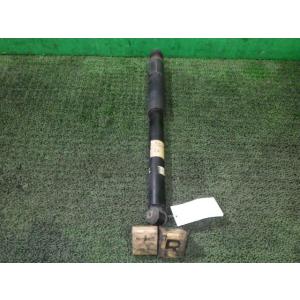 ライフ CBA-JC2 左リアショックアブソーバー NH716M