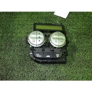 ライフ CBA-JC2 エアコンスイッチパネル NH716M