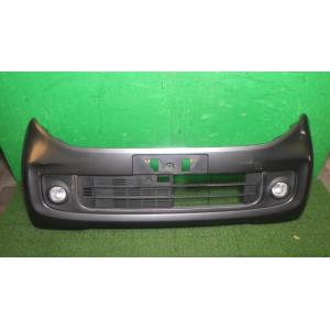 Ｎ−ＯＮＥ DBA-JG1 フロントバンパー NH737M   71101-T4G-N00ZD 中古