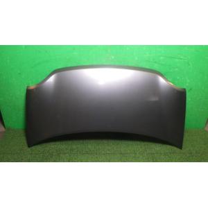 Ｎ−ＯＮＥ DBA-JG1 ボンネットフード NH737M   60100-T4G-000ZZ 中古