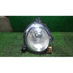 Ｎ−ＯＮＥ DBA-JG1 右ヘッドランプ   33101-T4G-J11 中古