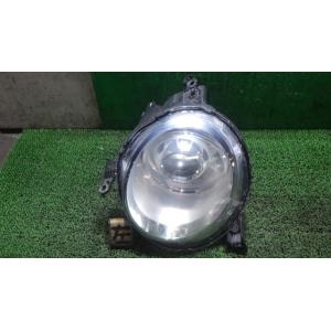 Ｎ−ＯＮＥ DBA-JG1 左ヘッドランプ   33151-T4G-J11 中古