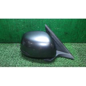 Ｎ−ＯＮＥ DBA-JG1 右サイドミラー NH737M   76208-T4G-J41 中古