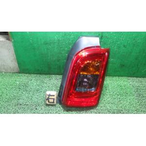 Ｎ−ＯＮＥ DBA-JG1 右テールランプ ICHIKOH D113 33500-T4G-J11 中...