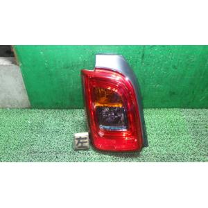 Ｎ−ＯＮＥ DBA-JG1 左テールランプ ICHIKOH D113 33550-T4G-J11 中...