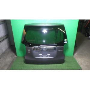 Ｎ−ＯＮＥ DBA-JG1 バックドアASSY NH737M   68100-T4G-J50ZZ 中...