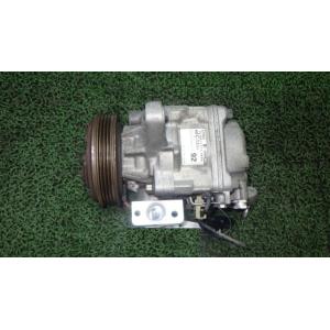 Ｎ−ＯＮＥ DBA-JG1 エアコンコンプレッサー SANDEN  38810-R9G-004 中古