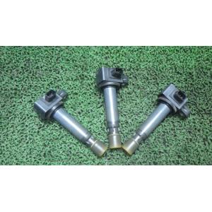 Ｎ−ＯＮＥ DBA-JG1 イグニッションコイル TEC TC31A 30520-R9G-004 中...