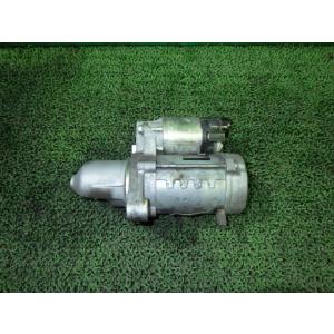 Ｎ−ＢＯＸ DBA-JF1 セルモーター NH624P デンソー 428000-8930