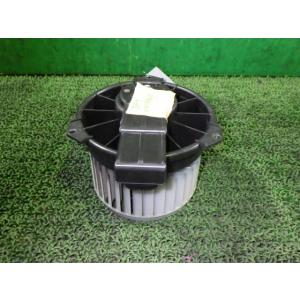 Ｎ−ＢＯＸ DBA-JF1 ヒーターブロアモーター NH624P