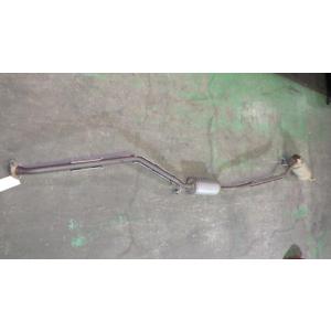 ライフ DBA-JC1 マフラーASSY   18307-SZH-013 中古