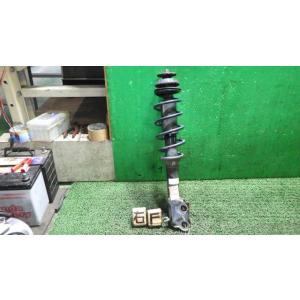 ライフ DBA-JC1 右フロントストラット  51610-SZH-J120-M1 51610-SZ...