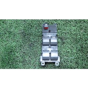 ライフ DBA-JC1 パワーウインドウスイッチ   35750-SZH-003 中古