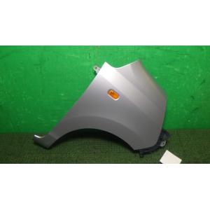 ライフ DBA-JC1 右フロントフェンダー NH700M   60211-SZH-000ZZ 中古