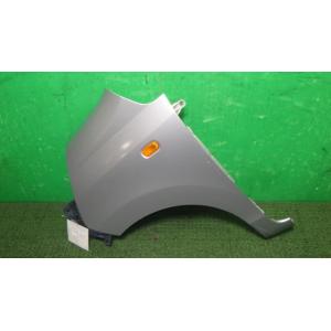 ライフ DBA-JC1 左フロントフェンダー NH700M   60261-SDZH-000ZZ 中...