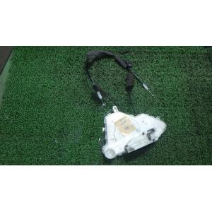 ライフ DBA-JC1 右フロントドアロックソレノイド   72110-SZH-003 中古