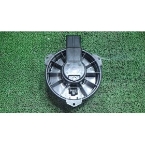 ライフ DBA-JC1 ヒーターブロアモーター   79310-SZH-003 中古