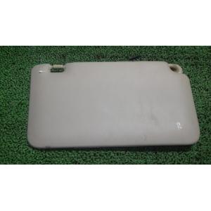 ライフ DBA-JC1 サンバイザー   83230-SZH-003ZA 中古