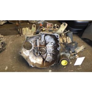 アクティ GD-HA7 マニュアルミッションASSY  PR-401333  中古