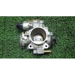 ゼスト DBA-JE1 スロットルボディ   16400-RGA-902 中古