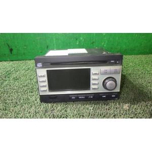 ライフ DBA-JC1 オーディオ FUJITSU TEN  39100-SZH-J51 中古