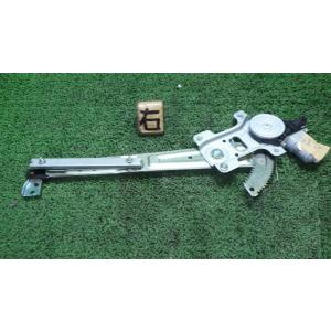 ＣＲ−Ｚ DAA-ZF1 右フロントドアレギュレーター・モーター   72211-SZT-003 中...