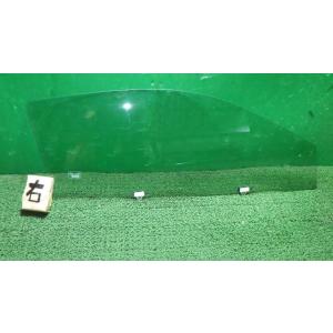 ＣＲ−Ｚ DAA-ZF1 右フロントドアガラス   73300-SZT-J10 中古