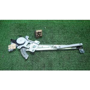 ＣＲ−Ｚ DAA-ZF1 左フロントドアレギュレーター・モーター   72251-SZT-003 中...