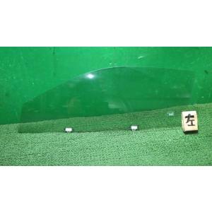 ＣＲ−Ｚ DAA-ZF1 左フロントドアガラス   73350-SZT-J10 中古