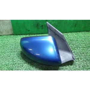 ＣＲ−Ｚ DAA-ZF1 右サイドミラー BG57P   76200-SZT-J21ZA 中古