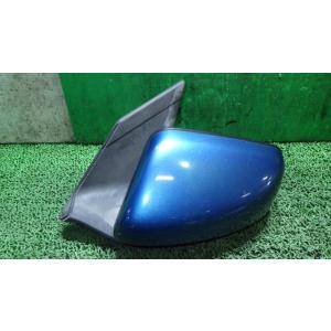 ＣＲ−Ｚ DAA-ZF1 左サイドミラー BG57P   76250-SZT-J21ZA 中古