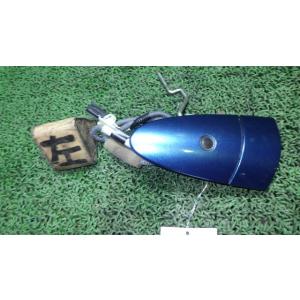 ＣＲ−Ｚ DAA-ZF1 アウターハンドル BG57P   72181-SZT-J01ZA 中古