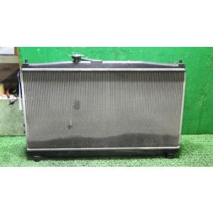 ＣＲ−Ｚ DAA-ZF1 ラジエータ   19010-RBJ-004 中古