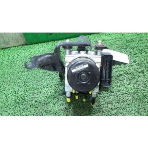 ＣＲ−Ｚ DAA-ZF1 ABSアクチュエーター   57110-SZT-A03 中古