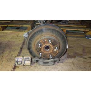 ＣＲ−Ｚ DAA-ZF1 右フロントナックルハブ   51211-SZT-010 中古