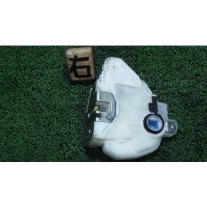 ＣＲ−Ｚ DAA-ZF1 右フロントドアロックソレノイド   72110-SZT-J02 中古