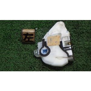 ＣＲ−Ｚ DAA-ZF1 左フロントドアロックソレノイド   72150-SZT-J02 中古