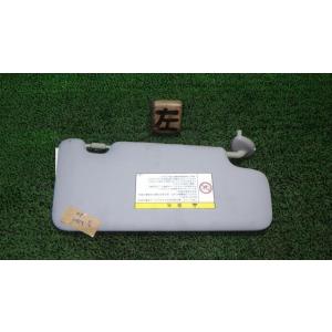 ＣＲ−Ｚ DAA-ZF1 助手席側/左サンバイザー   83280-SZT-J01ZA 中古