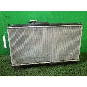 トルネオ E-CF4 ラジエータ NH552M