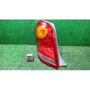 ライフ DBA-JC1 左テールランプ ICHIKOH D069 33550-SZH-003 中古