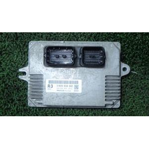 ライフ DBA-JC1 エンジンコンピューター HITACHI 37820-RS8-902  中古