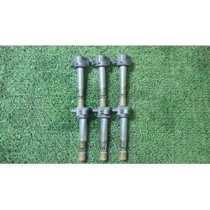 ライフ DBA-JC1 イグニッションコイル TEC TC29A 30520-RS8-004 中古