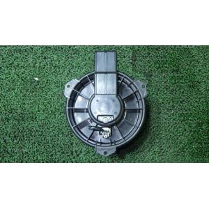 ライフ DBA-JC1 ヒーターブロアモーター   79310-SZH-003 中古