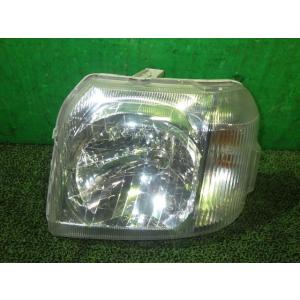 アクティ GD-HH5 左ヘッドランプ  コイト 100-22335