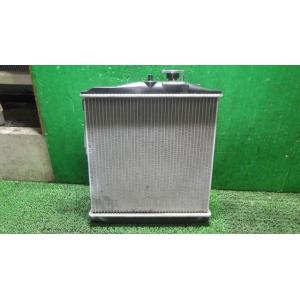 ライフ GF-JB2 ラジエータ   19010-PFB-003 中古