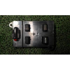 ライフ GF-JB2 パワーウインドウスイッチ   35765-S2K-003ZB 中古